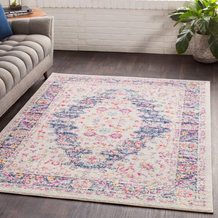Boutique Rugs Spring Sale April 2020 Apartment Therapy